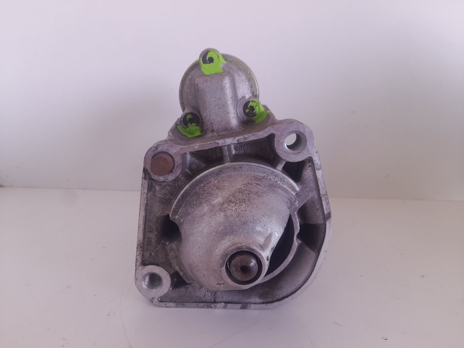 Motor arranque volvo s60 berlina 2.4 d