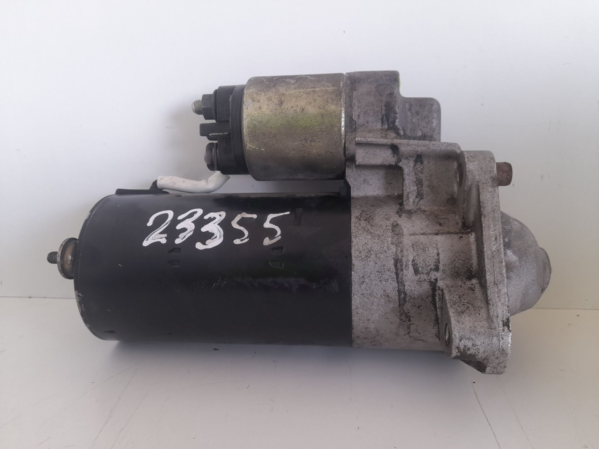 Motor arranque volvo s60 berlina 2.4 d