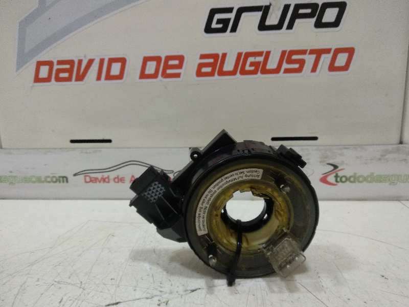 Anillo airbag skoda octavia berlina (1z3) active