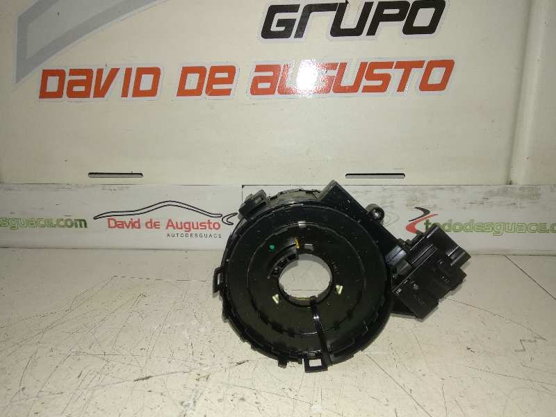 Anillo airbag skoda octavia berlina (1z3) active
