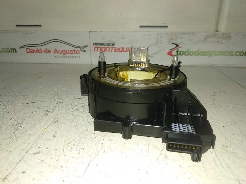 Anillo airbag skoda octavia berlina (1z3) active