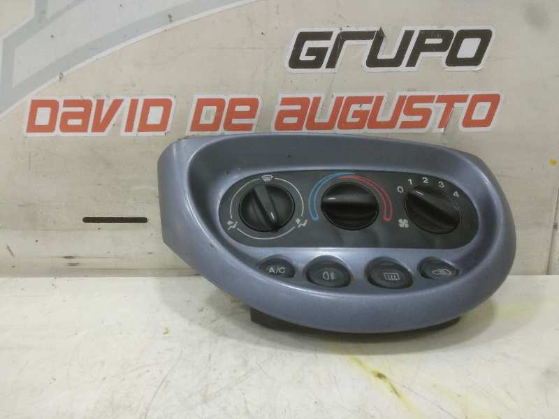  mando calefaccion / aire acondicionado   ford ka (ccq) basico 1.3 cat