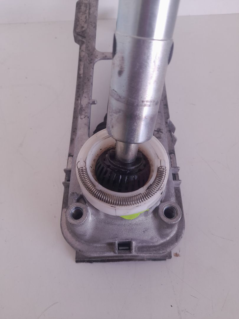 Palanca cambio volvo fl 611 (1986) fki 611180 132 kw interc.e23