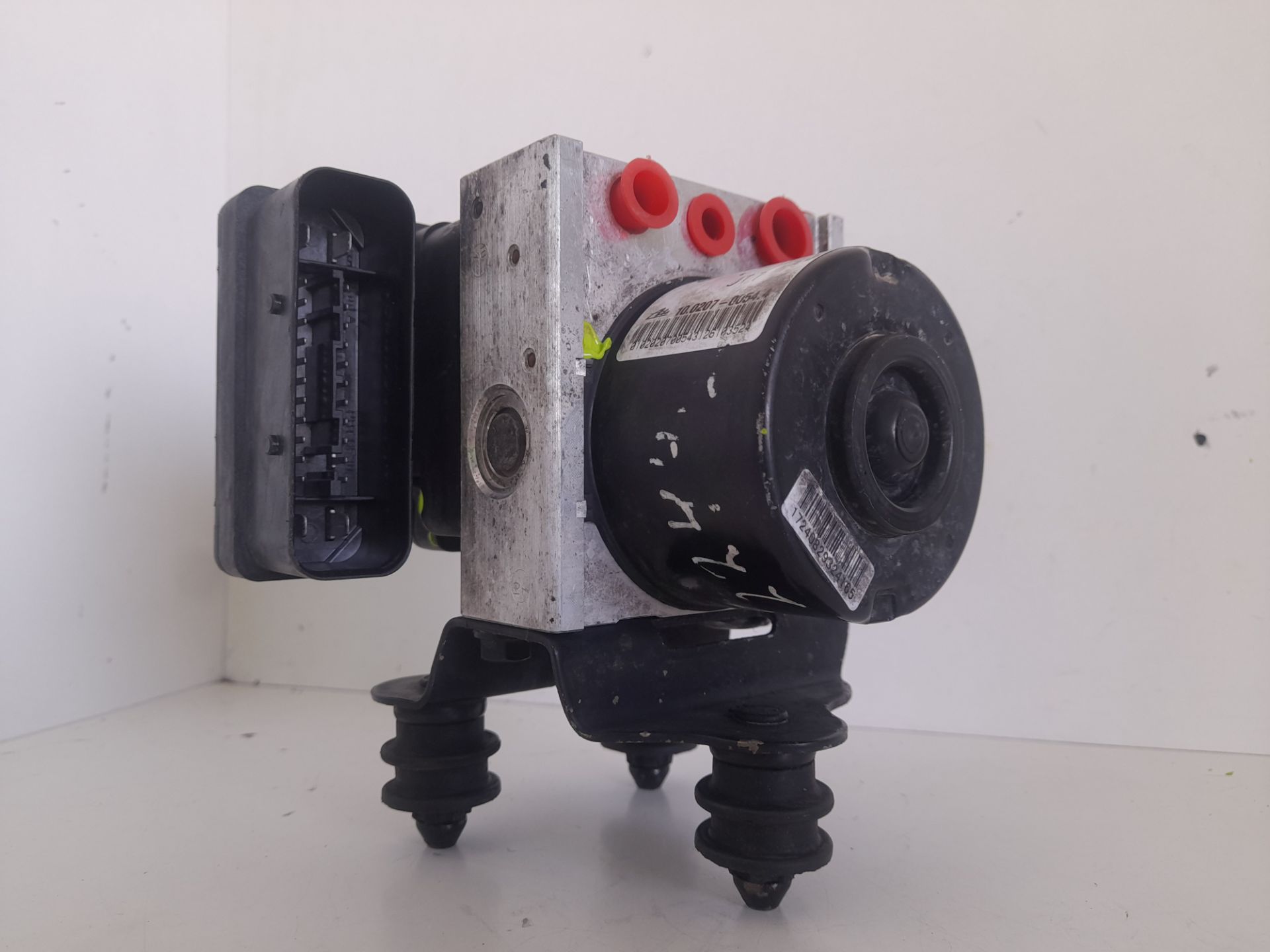 Abs volkswagen caddy (2k)(02.2004) maxi furg.