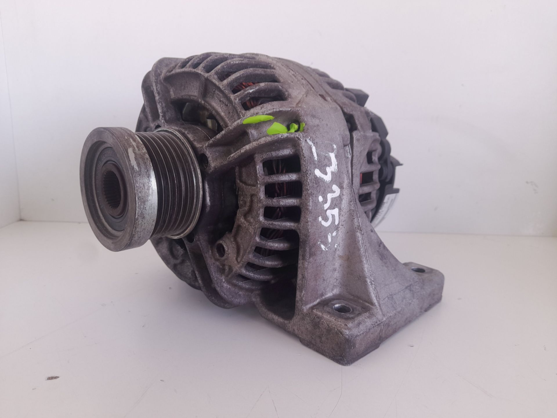 Alternador volvo s60 berlina 2.4 d