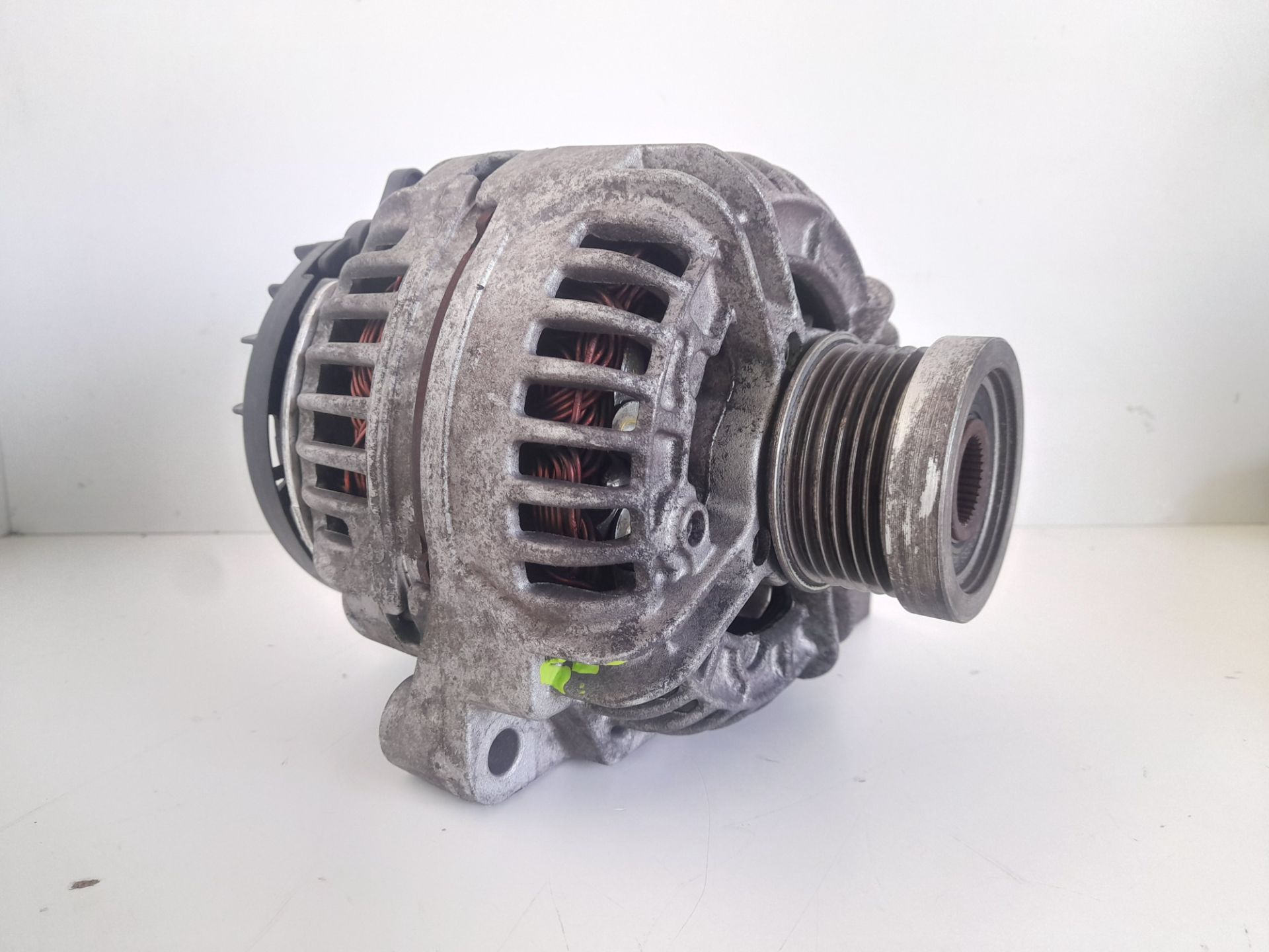 Alternador volvo s60 berlina 2.4 d