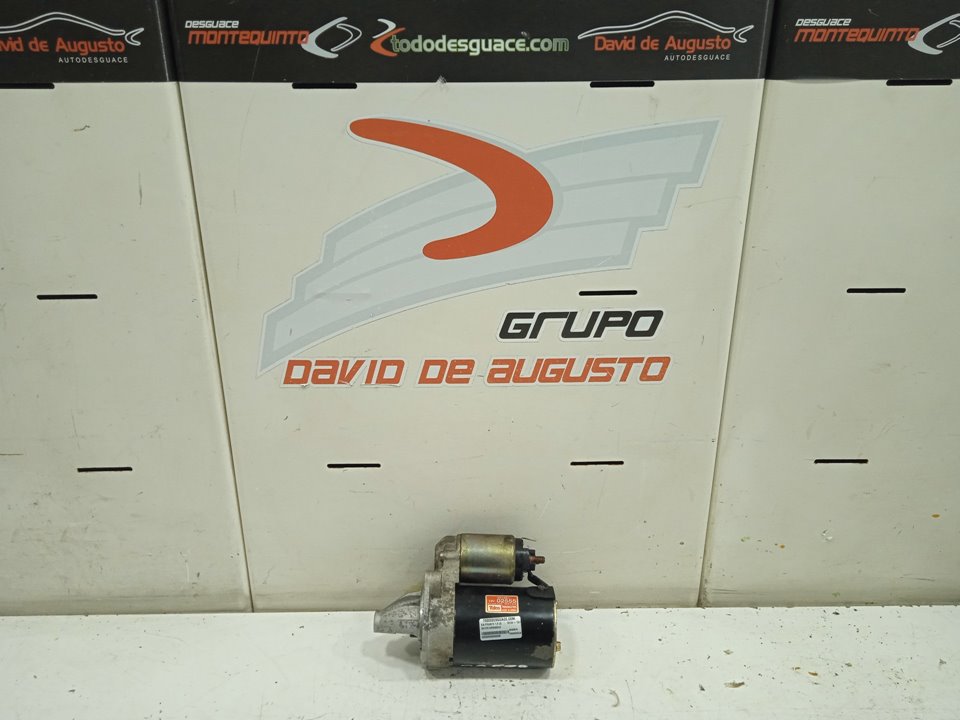 Motor arranque kia picanto (sa) 1.0 lx