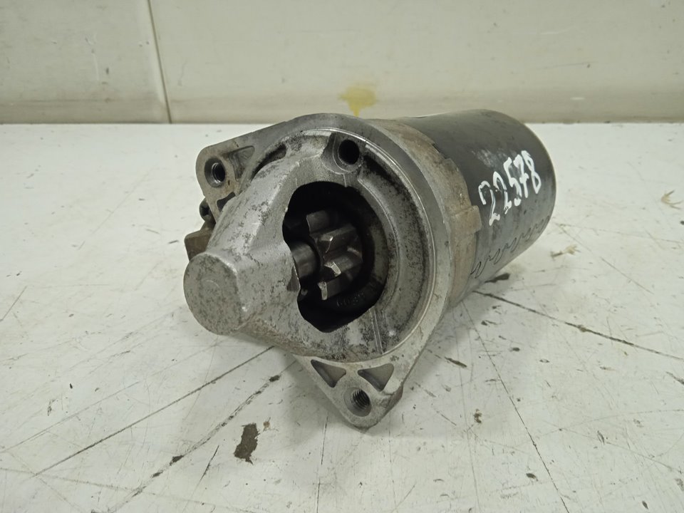 Motor arranque kia picanto (sa) 1.0 lx