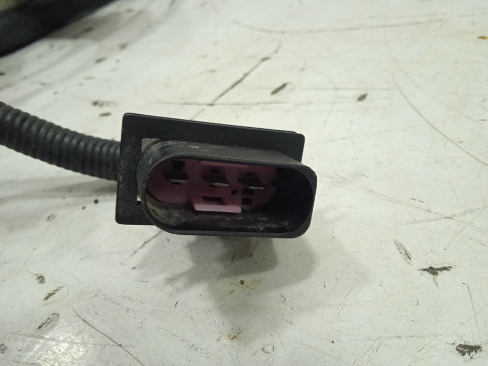 Electroventilador volkswagen polo iv (9n1) conceptline