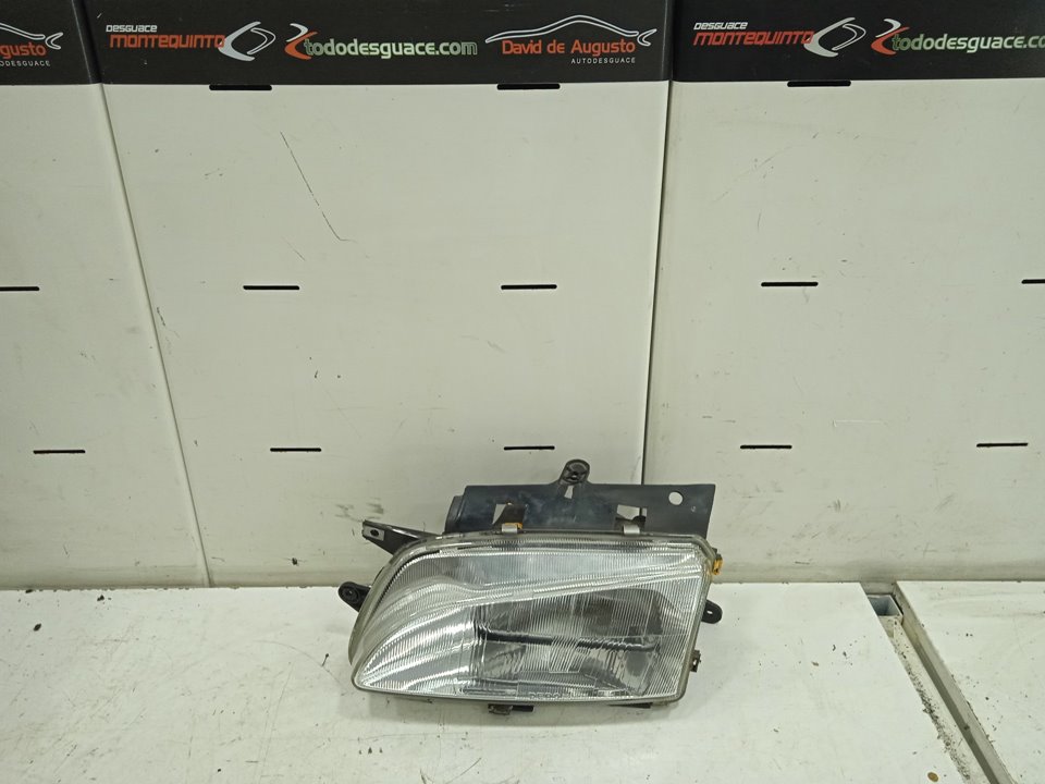Faro izquierdo peugeot partner (s1)(07.1996) break