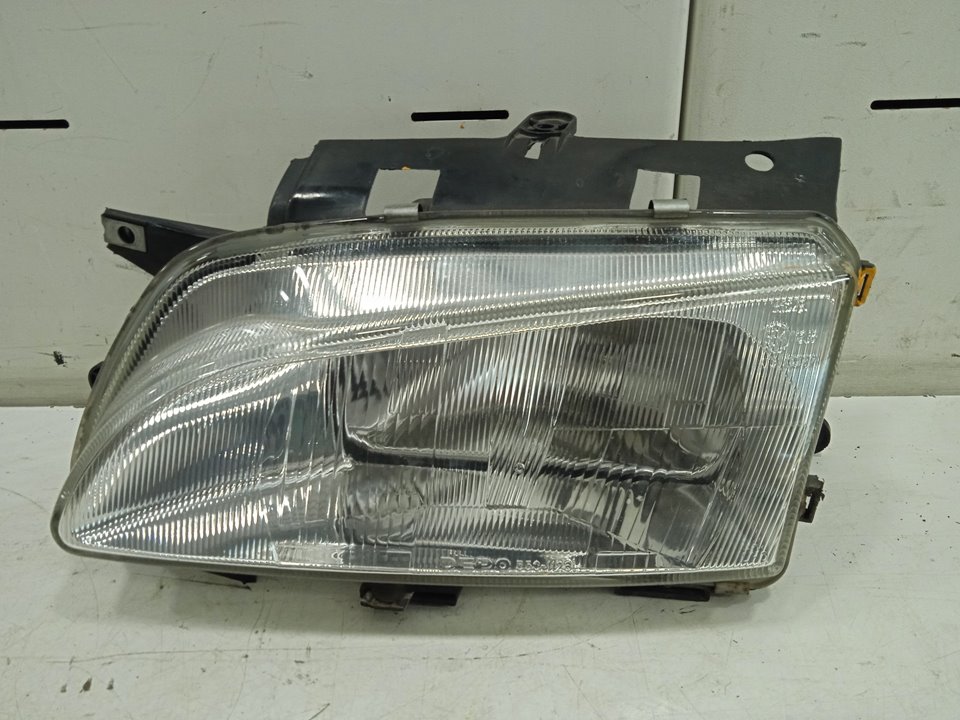 Faro izquierdo peugeot partner (s1)(07.1996) break