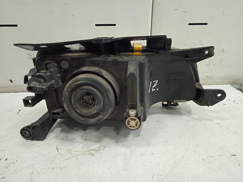 Faro izquierdo peugeot partner (s1)(07.1996) break