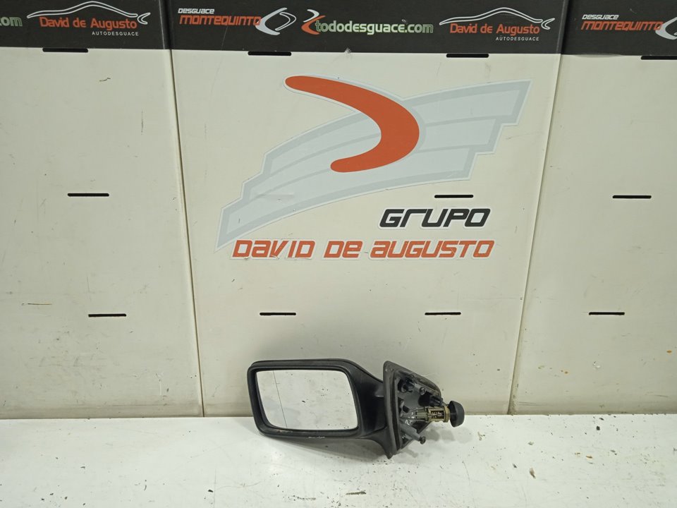 Retrovisor izquierdo volkswagen sharan (7m67m9) comfortline