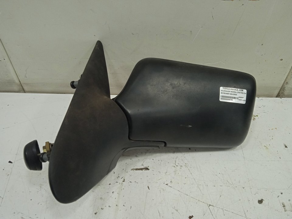 Retrovisor izquierdo volkswagen sharan (7m67m9) comfortline
