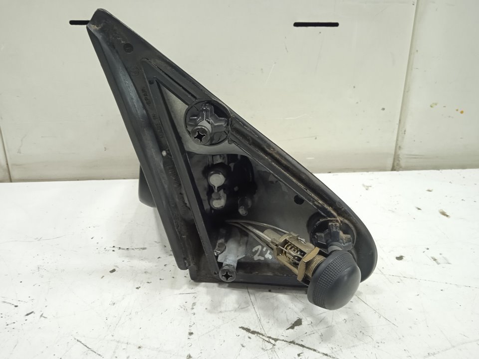 Retrovisor izquierdo volkswagen sharan (7m67m9) comfortline