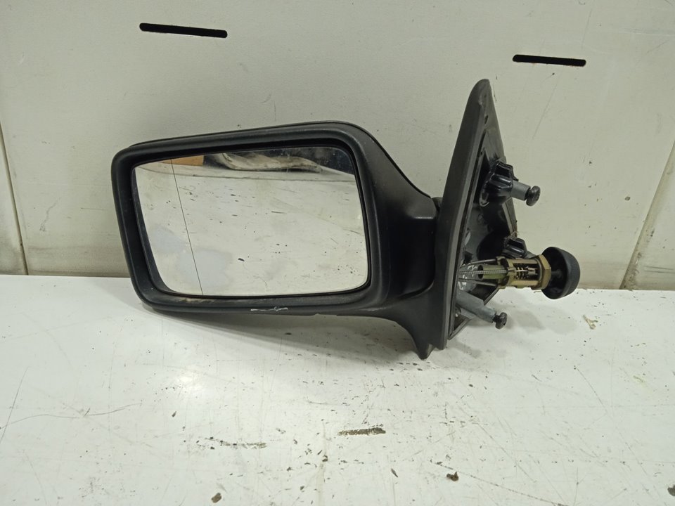 Retrovisor izquierdo volkswagen sharan (7m67m9) comfortline
