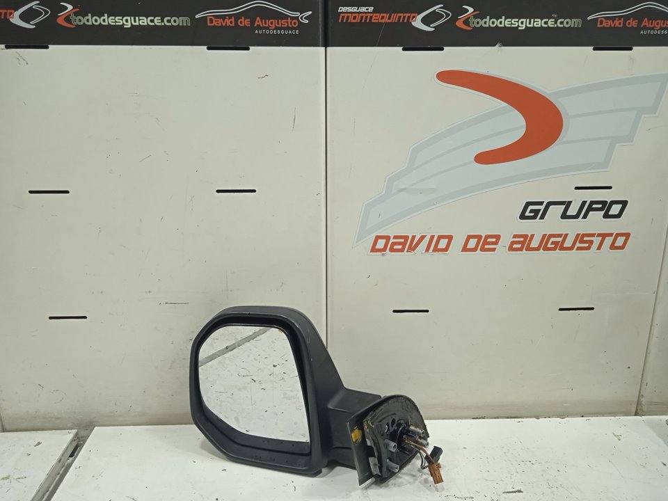 Retrovisor izquierdo citroen berlingo hdi90 800 niv.b kasten