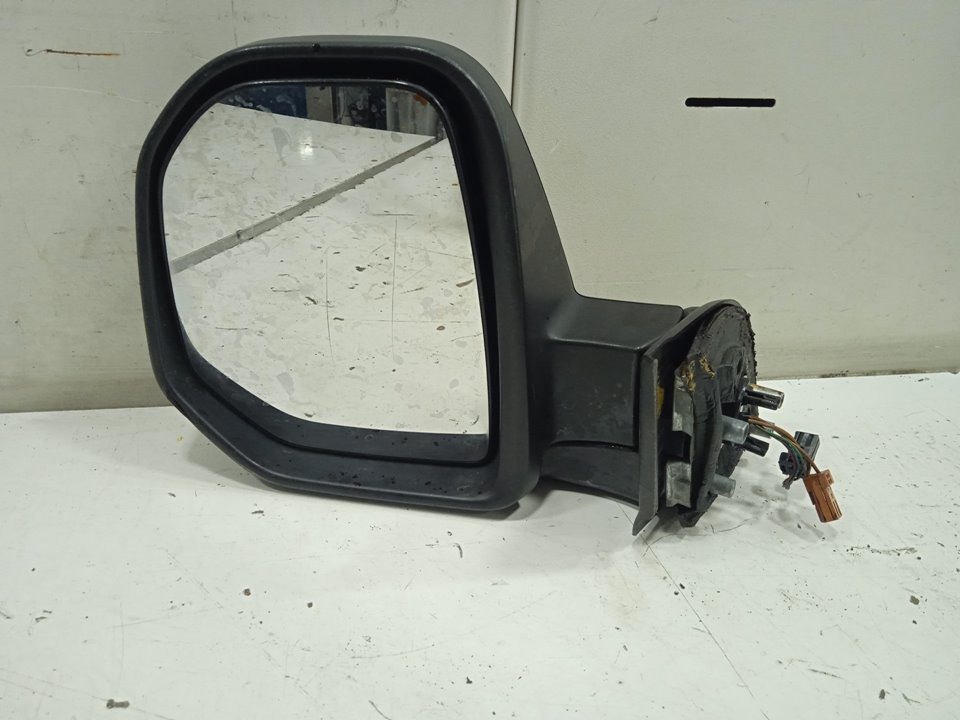Retrovisor izquierdo citroen berlingo hdi90 800 niv.b kasten