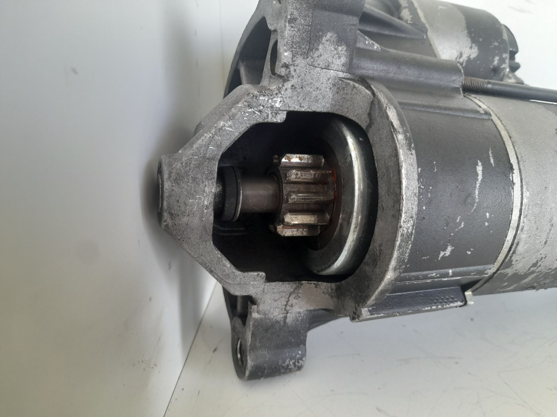 Motor arranque volvo s60 berlina 2.4 d kinetic (120kw)