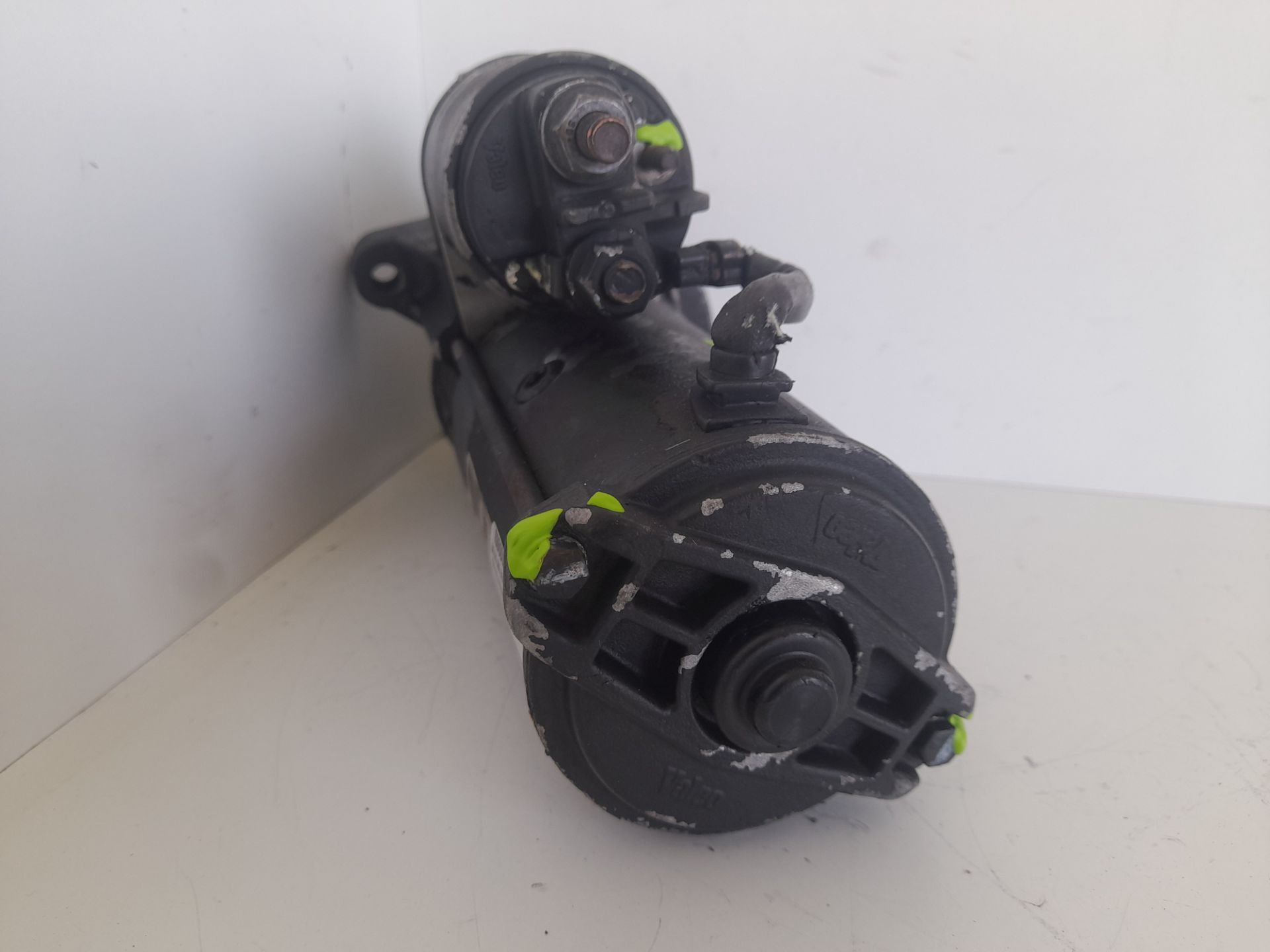 Motor arranque volvo s60 berlina 2.4 d kinetic (120kw)