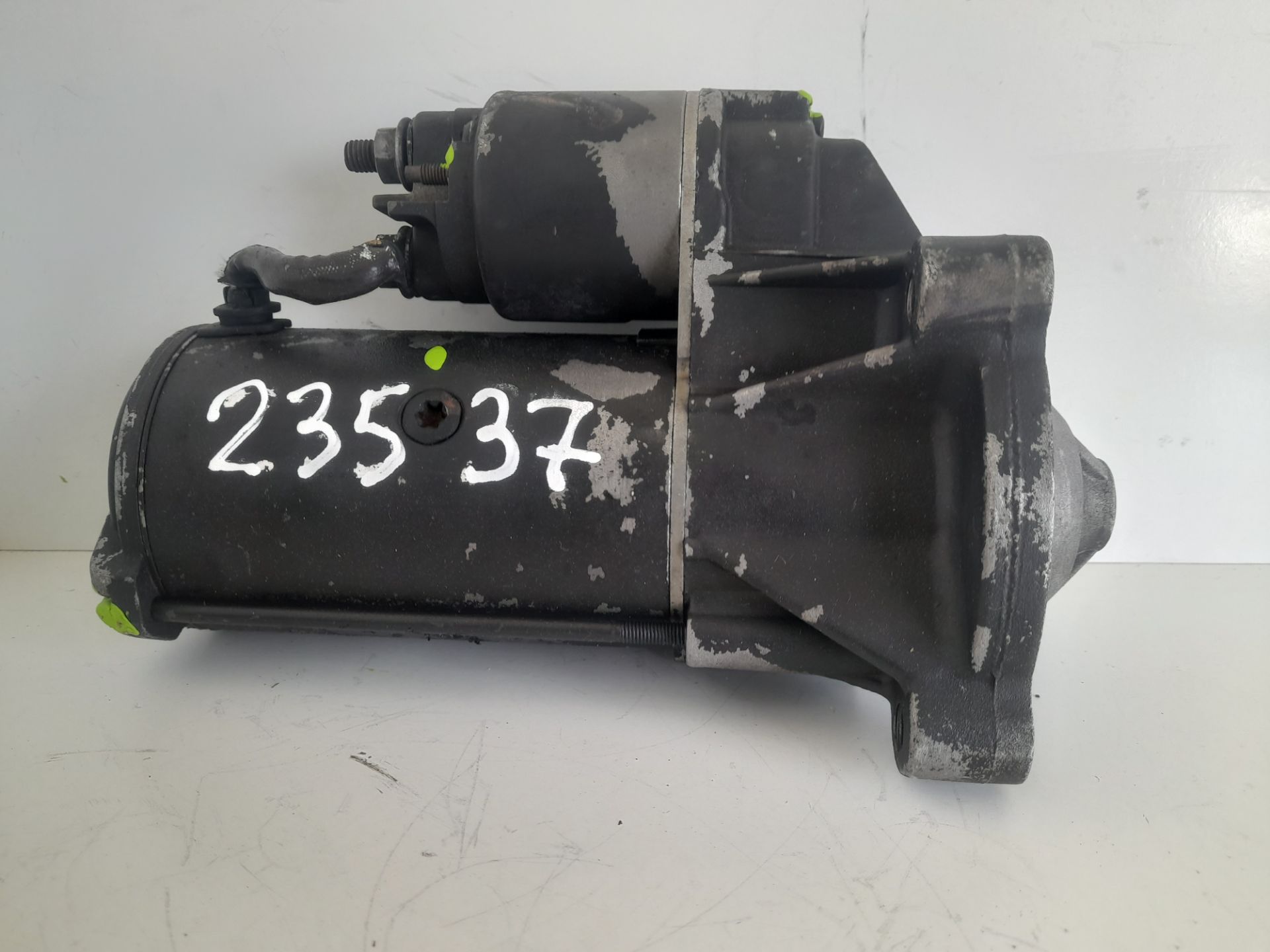 Motor arranque volvo s60 berlina 2.4 d kinetic (120kw)