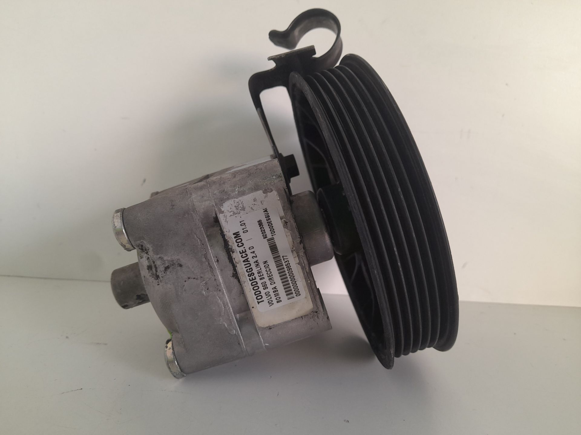 Bomba direccion volvo s60 berlina 2.4 d