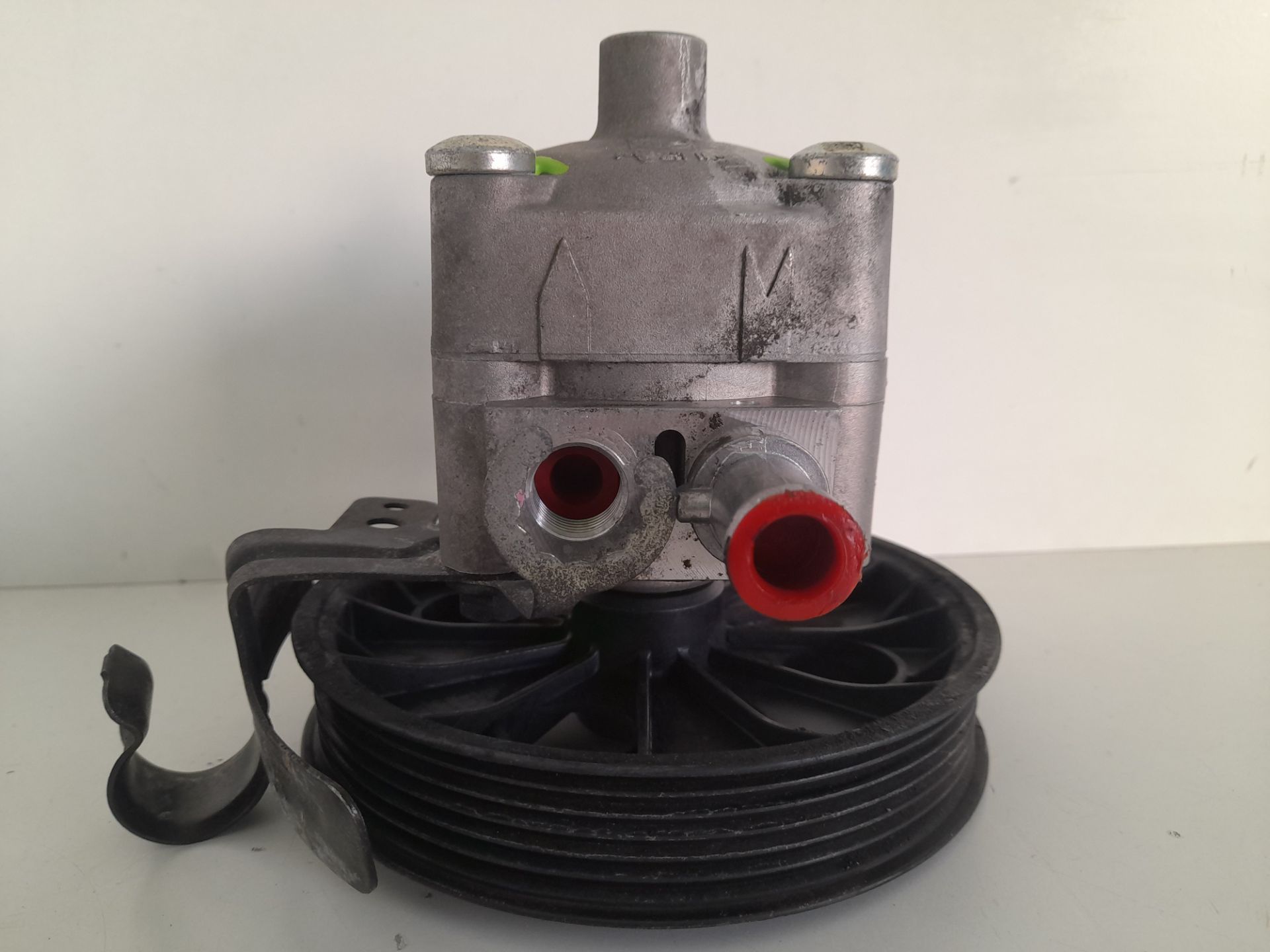 Bomba direccion volvo s60 berlina 2.4 d