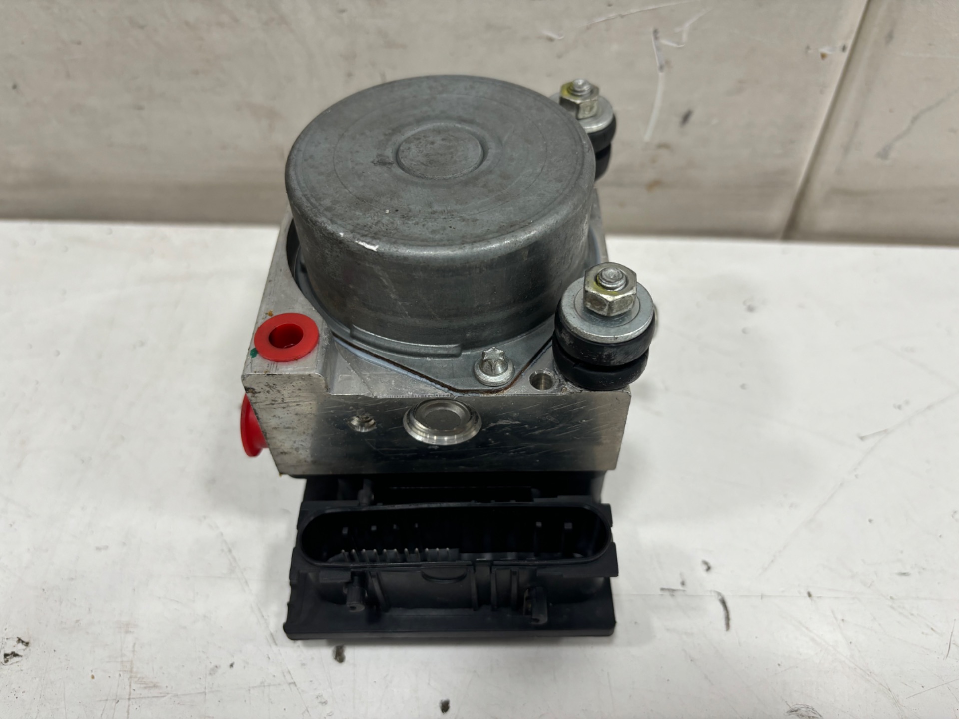 Abs renault clio iii authentique