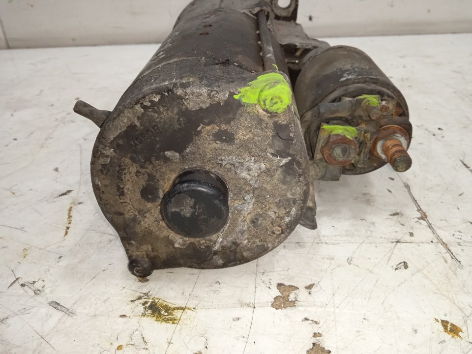 Motor arranque renault midlum 