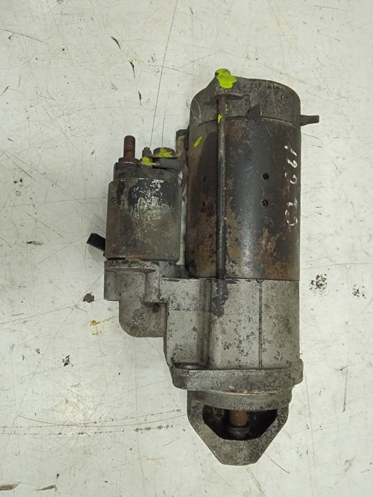 Motor arranque renault midlum 