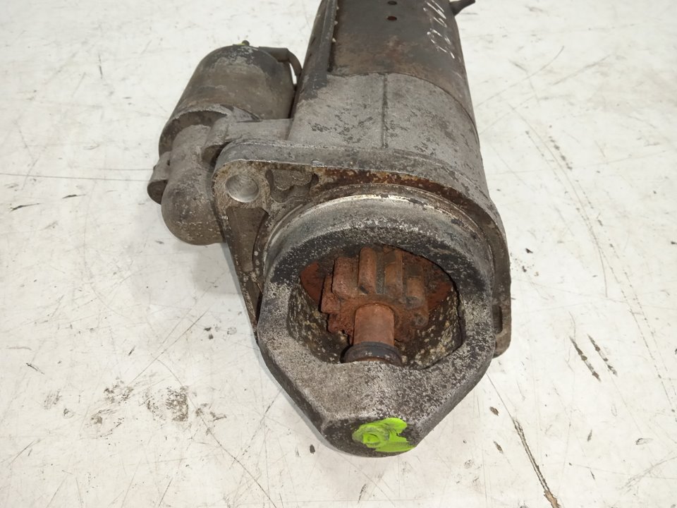 Motor arranque renault midlum 