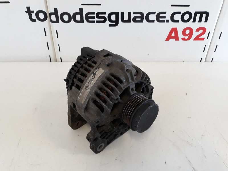  alternador   volkswagen passat berlina (3b2) 1.9 tdi 1.9 tdi