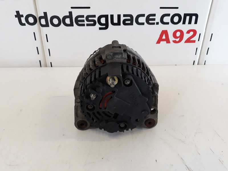  alternador   volkswagen passat berlina (3b2) 1.9 tdi 1.9 tdi