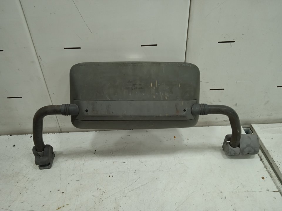 Retrovisor izquierdo nissan  no identificado