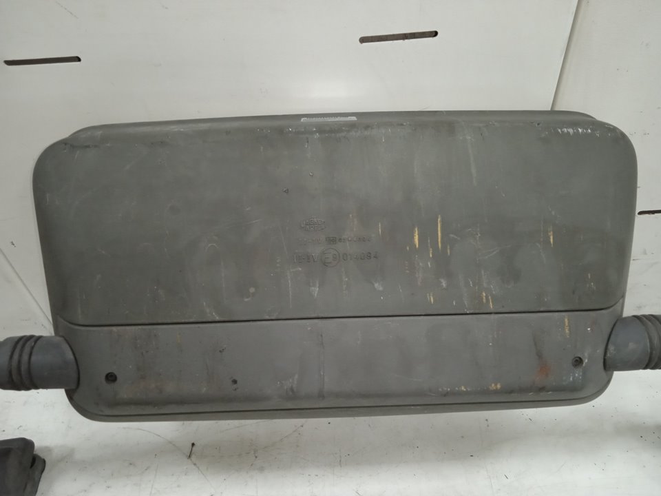 Retrovisor izquierdo nissan  no identificado