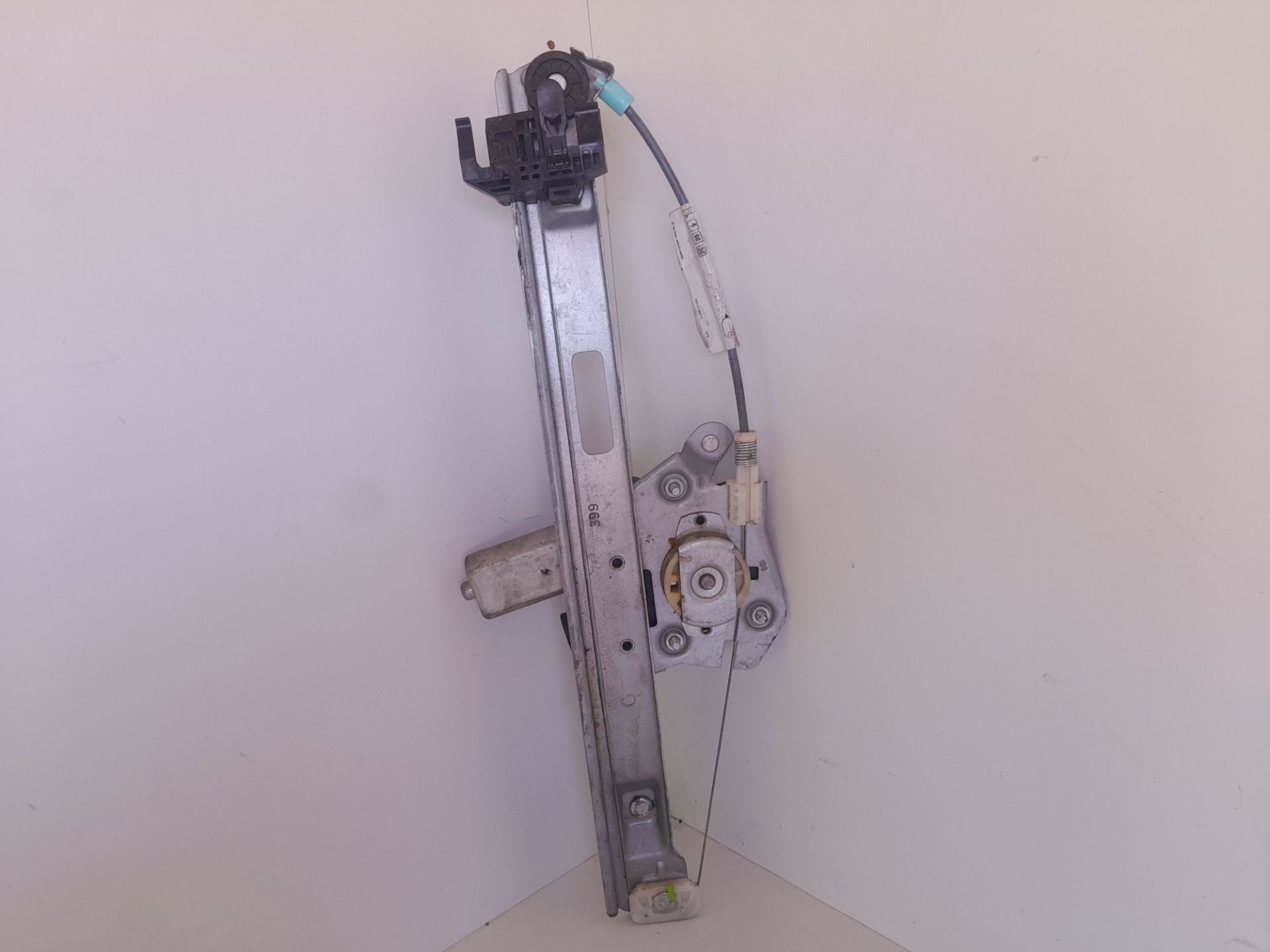 Elevalunas trasero derecho bmw serie 3 berlina (e90) 318d