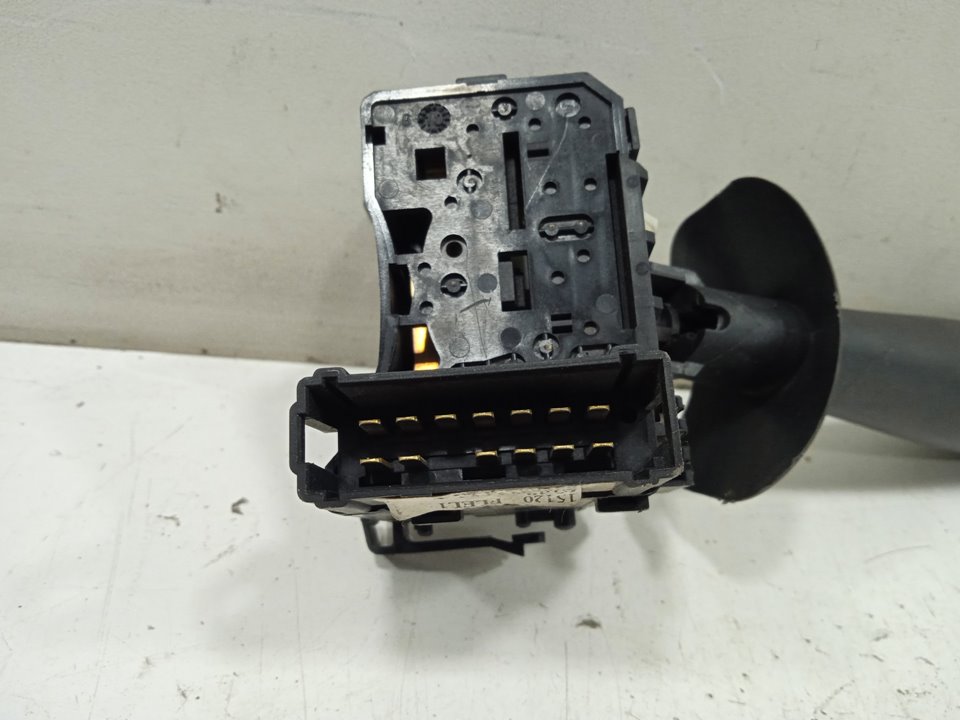 Mando limpia combi l1h1 27t edition