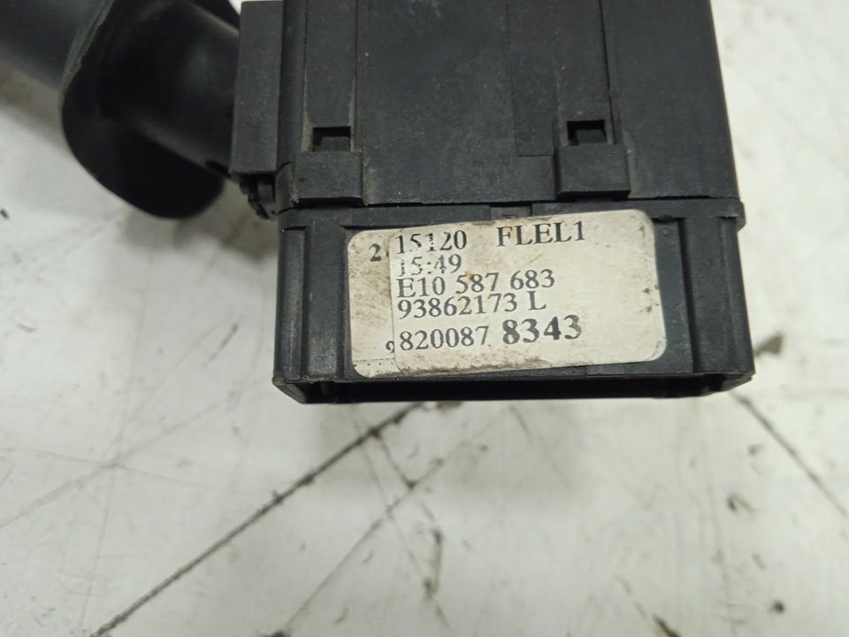 Mando limpia combi l1h1 27t edition