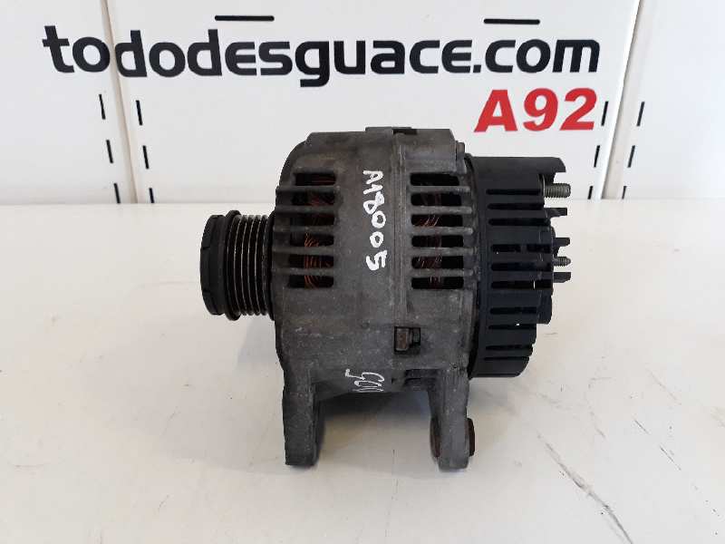  alternador   volkswagen passat berlina (3b2) 1.9 tdi 1.9 tdi