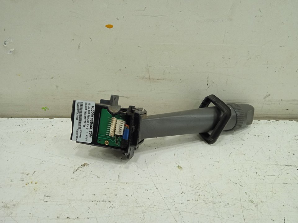 Mando intermitentes volvo s60 berlina 2.4 d