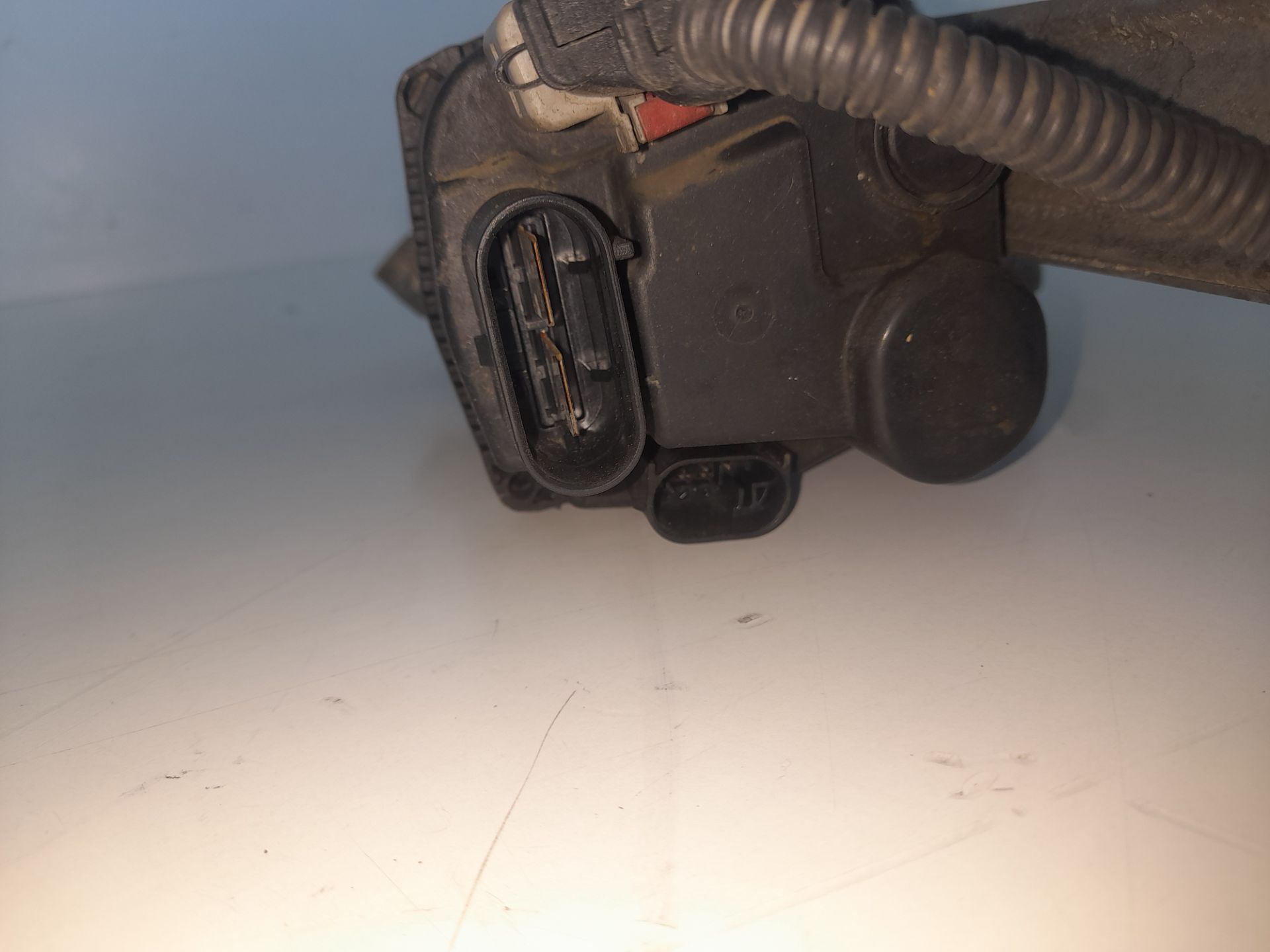 Cremallera direccion bmw serie 3 gran turismo (f34) 318d