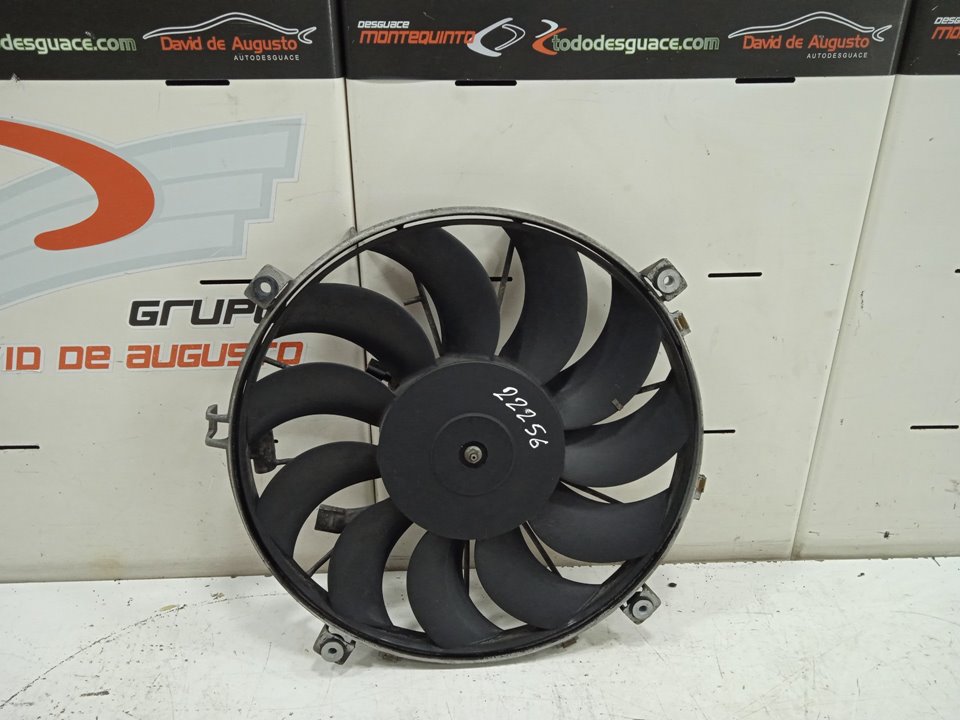 Electroventilador audi a8 (d2) 60 quattro largo