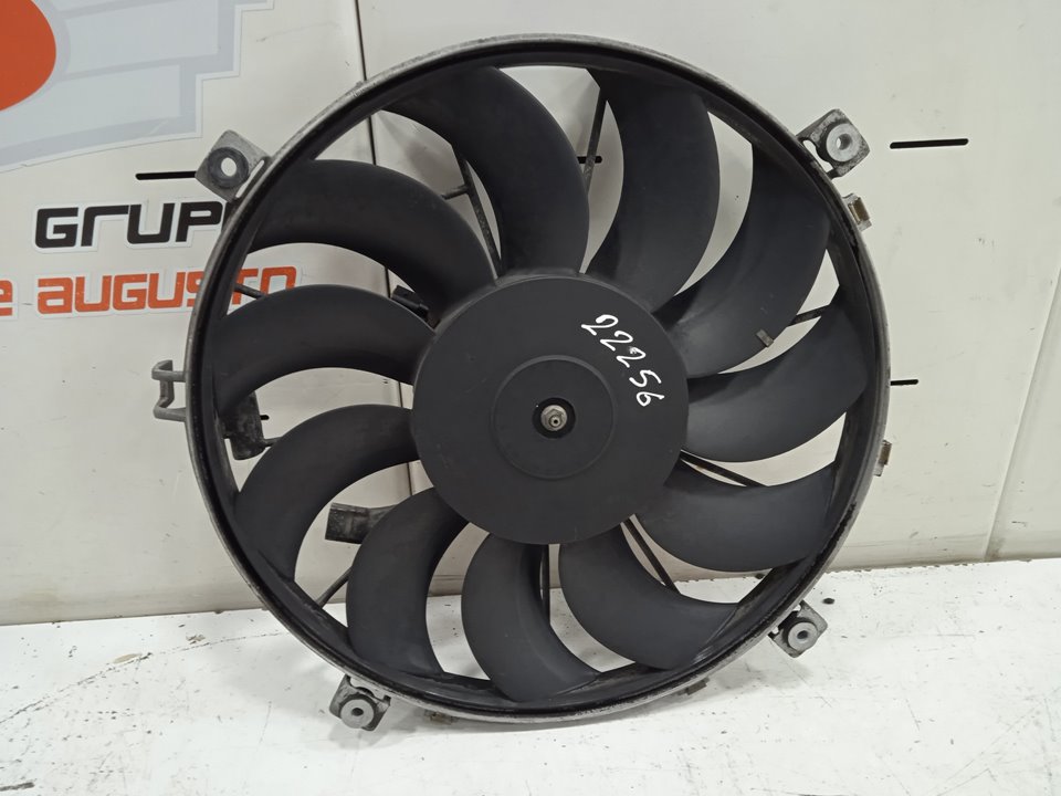 Electroventilador audi a8 (d2) 60 quattro largo