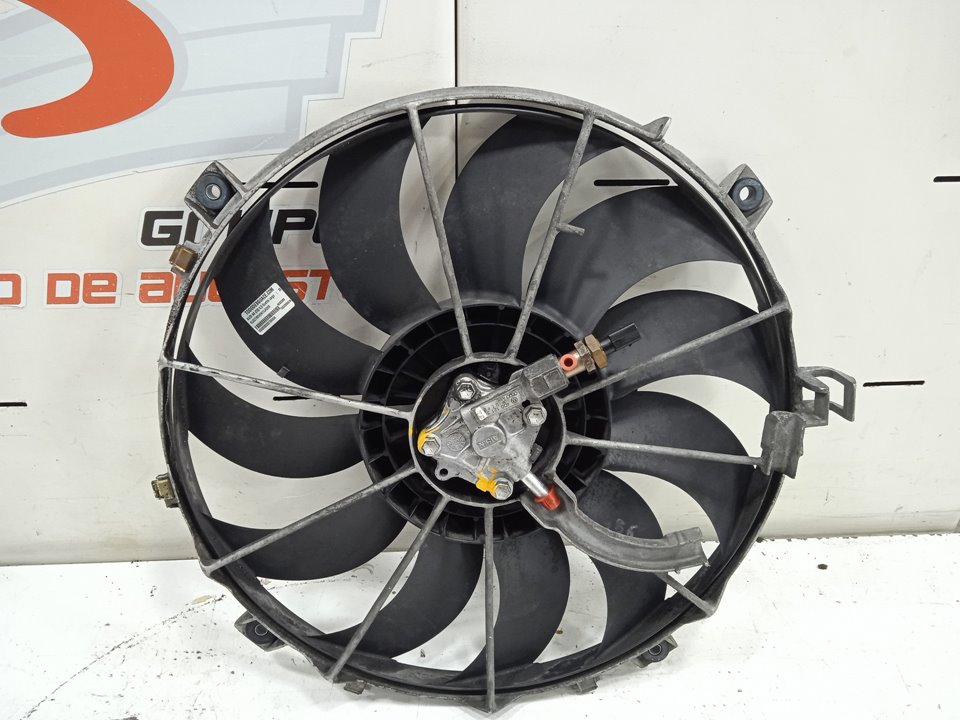 Electroventilador audi a8 (d2) 60 quattro largo