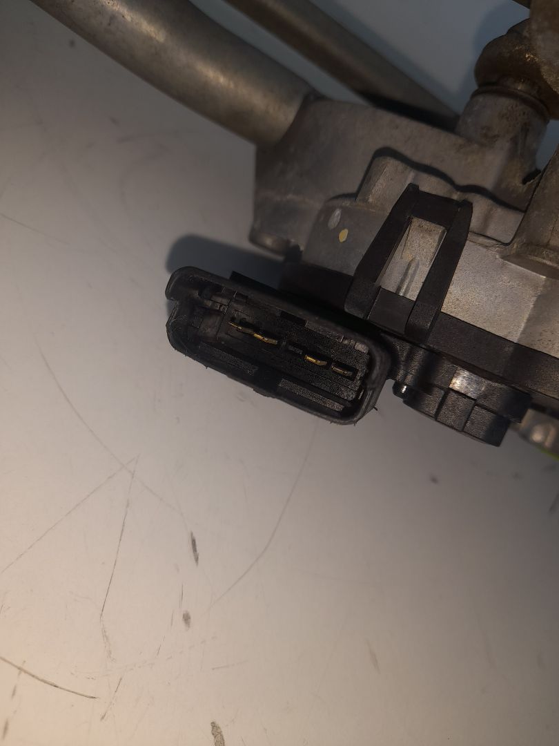 Motor limpia delantero renault megane ii berlina 5p dynamique