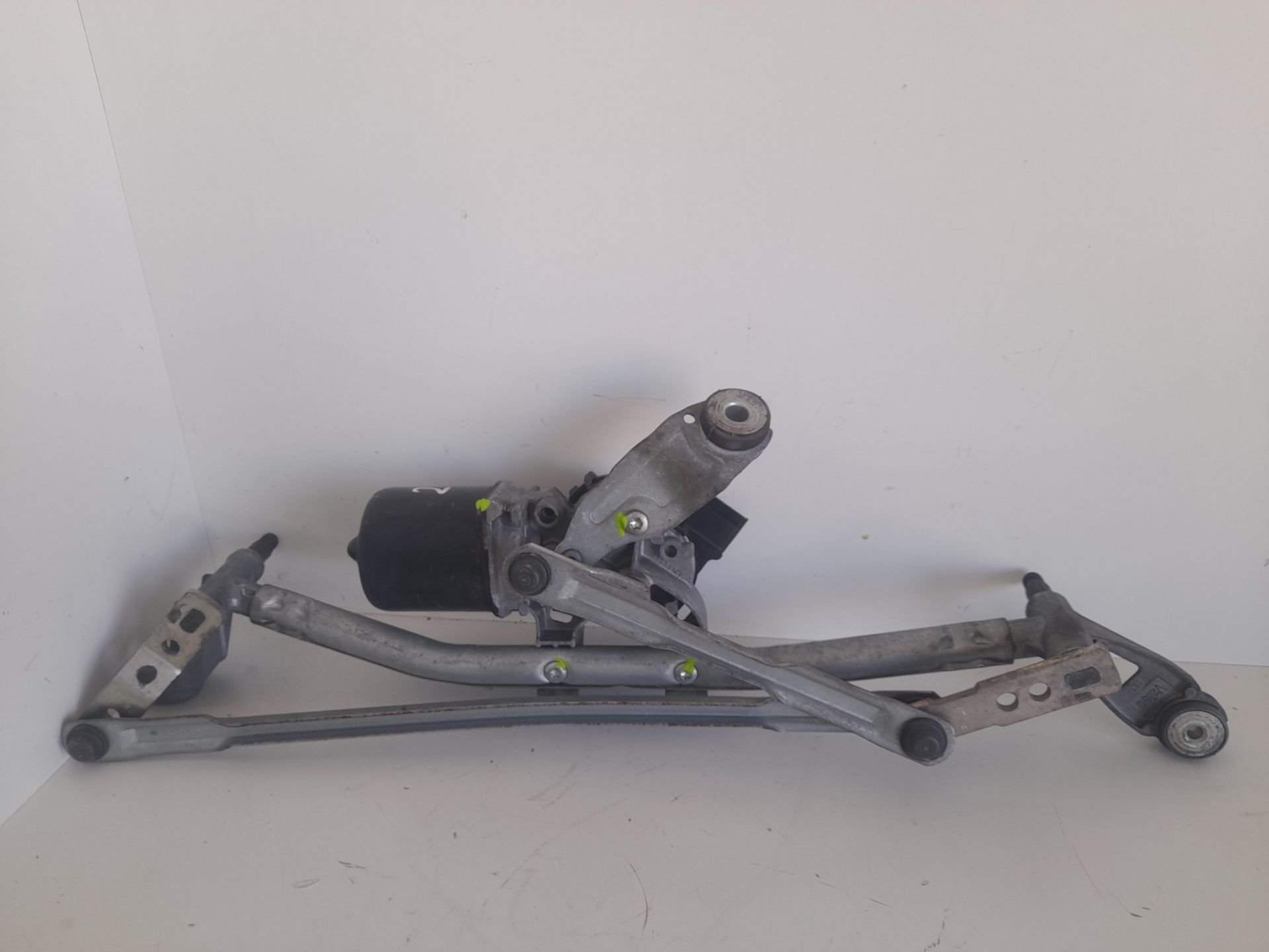 Motor limpia delantero renault megane ii berlina 5p dynamique