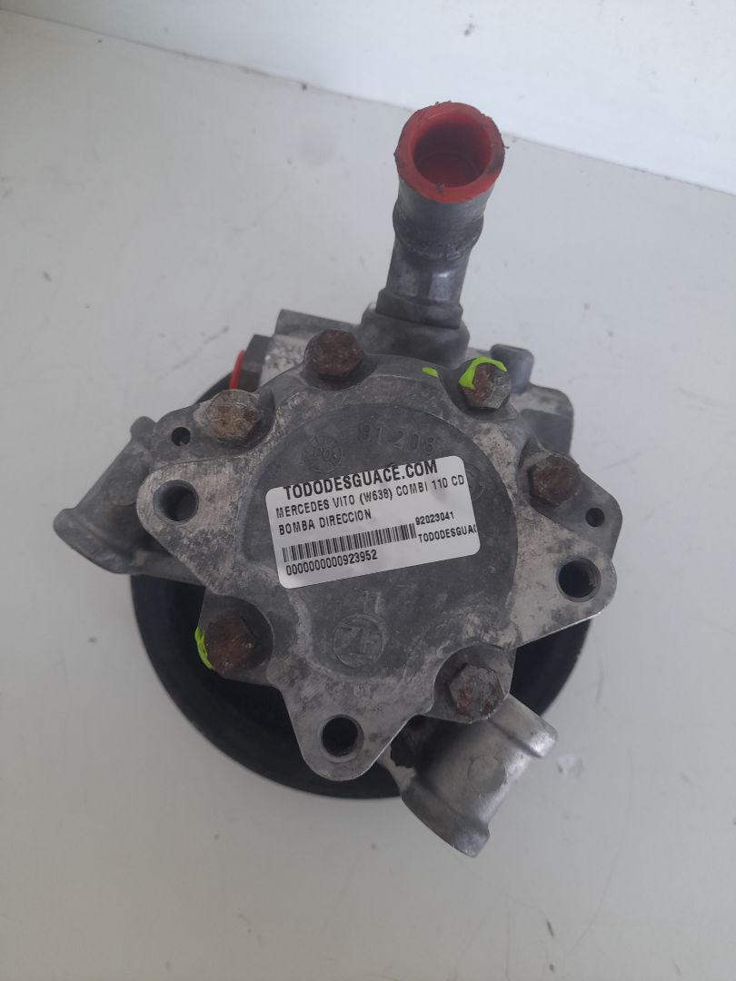 Bomba direccion mercedes-benz vito kombi (638) 110 cdi    (638.194)
