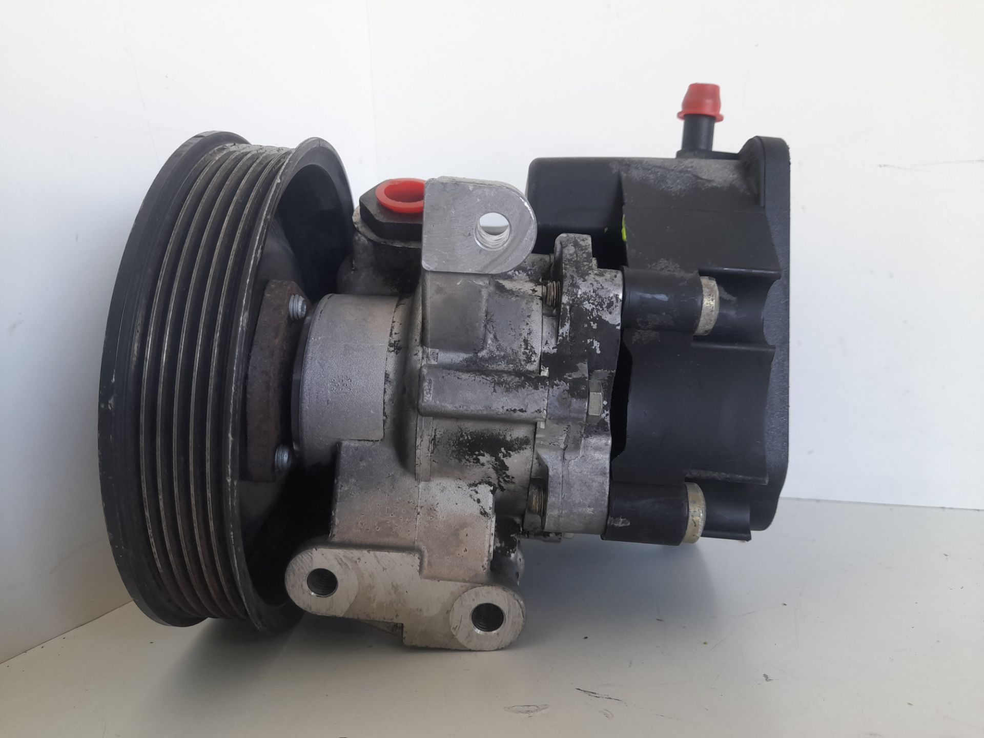 Bomba direccion mercedes-benz vito basic-kombi (639) 111  cdi  compacto  (639.601)