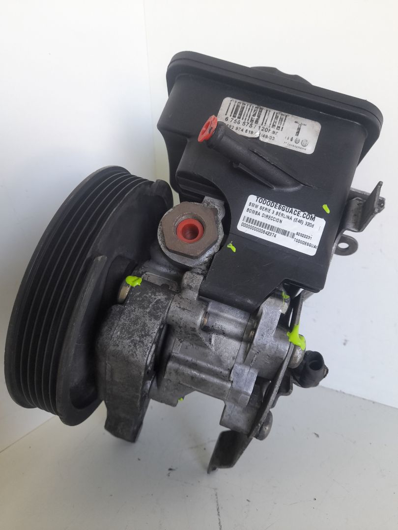 Bomba direccion bmw serie 3 berlina (e46) 320d