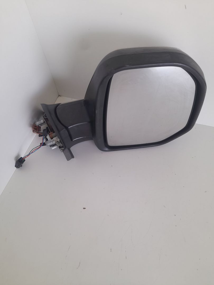 Retrovisor derecho citroen berlingo hdi90 800 niv.b kasten